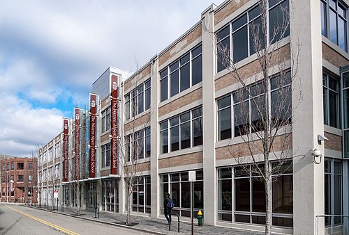 Warren Alpert Medical School of Brown University